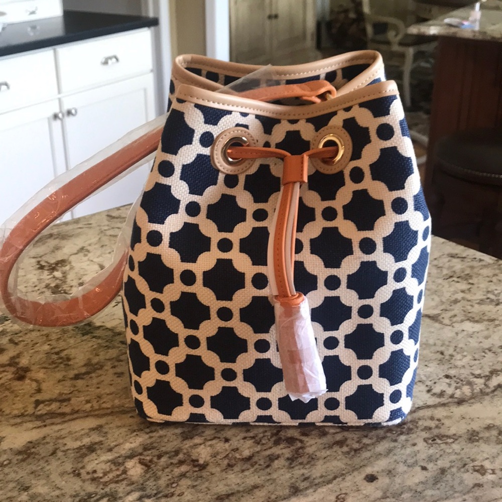 Spartina 449 May River Milly Drawstring